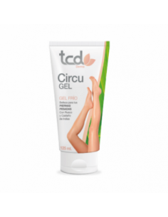 TCD Circu Gel frío 125ml