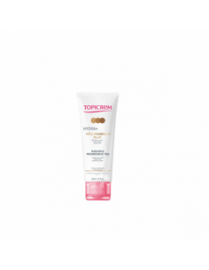 Topicrem Hydra + Bronceado Progresivo 40 ml