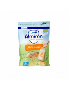Almiron Multicereales Ecológicos 200g