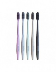Beter Cepillo de dientes ergonómico Soft