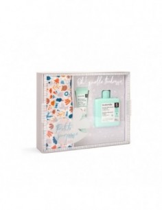 Suavinex Canastilla Petite Surprise Muselina Forest