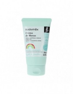 Suavinex Crema de Manos75ml