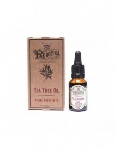 Mi Rebotica Aceite de Árbol de Té 30 ml