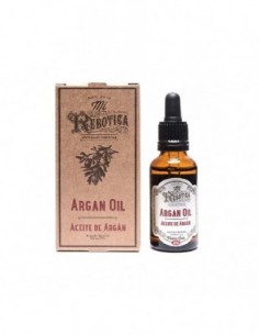 Mi Rebotica Aceite de Argán 30 ml