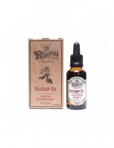 Mi Rebotica Aceite de Rosa Mosqueta 30 ml