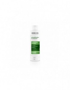 Dercos Technique Champú anticaspa sensitive 200 ml