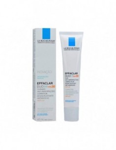 Effaclar Duo+ SPF30 40 ml
