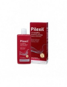 Pilexil Champú anti-caída 500 ml