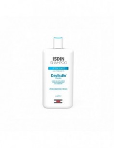 Isdin champú ultra suave Daylisdin 400 ml
