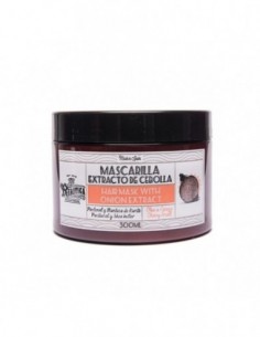 Mi Rebotica Mascarilla nutritiva extracto de cebolla 300ml