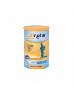 COLNATUR COMPLEX VAINILLA GOURMET