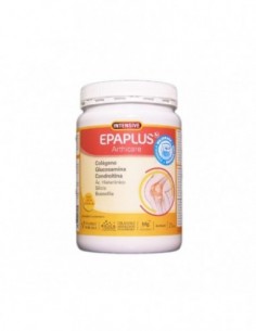 Epaplus Arthicare intensive sabor limón-naranja 