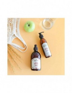 Mi Rebotica gel reductor abdominal 500 ml