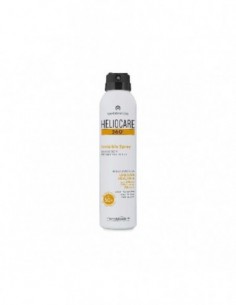 Heliocare 360 spray invisible 200 ml