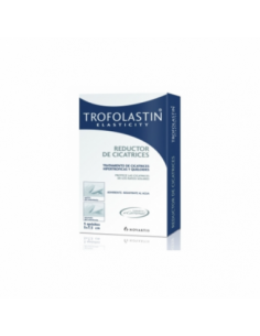 Trofolastin Elasticity Reductor de Cicatrices 5 apósitos...