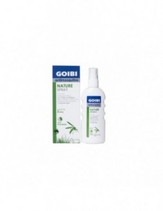 Goibi antimosquitos Citodriol spray 100 ml