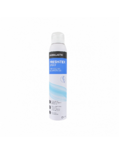 FARMALASTIC FRESH-TEX SPRAY PARA MEDIAS TERAPÉUTICAS 200 ML