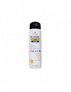 HELIOCARE 360 SPORT SPRAY PROTECTOR SOLAR SPF 5O 100 ML