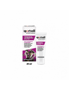 SPORT SALIL GEL ANTI-ROZADURAS 30 ML