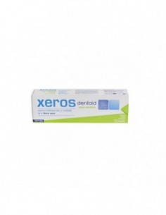 XEROS DENTAID PASTA DENTAL 75 ML