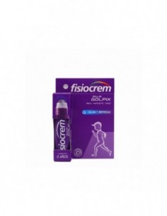 FISIOCREM GOLPIX ROLL-ON 15 ML
