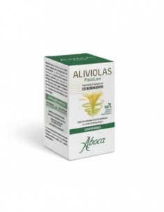 Aliviolas FisioLax 90 comprimidos