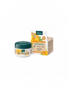 KNEIPP CREMA HIDRATANTE PIES 100 ML