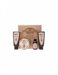 MI REBOTICA PACK AFEITADO