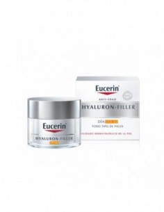 EUCERIN HYALURON-FILLER VITAMINA C BOOSTER TODO TIPO DE...