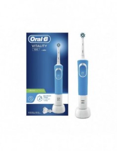 ORAL B CEPILLO ELÉCTRICO VITALITY 100
