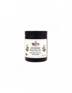 MI REBOTICA MASCARILLA PEEL-OFF ANTIOXIDANTE 