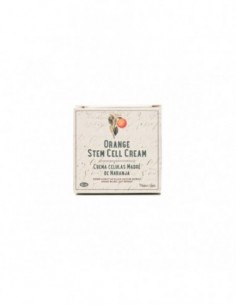 MI REBOTICA CREMA CELULAS MADRE DE NARANJA