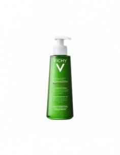 VICHY NORMADERM PHYTOSOLUTION GEL PURIFICANTE 400ML