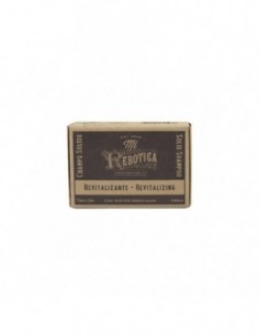 MI REBOTICA CHAMPÚ SÓLIDO REVITALIZANTE