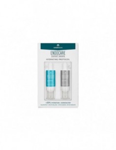 ENDOCARE EXPERT DROPS HYDRATING PROTOCOL