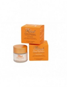 REVE CREMA VITAMINA C ANTIOXIDANTE 