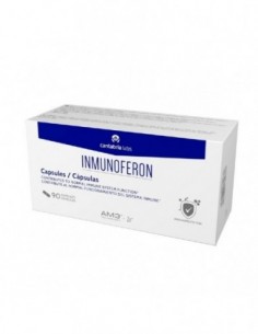INMUNOFERON 90 CÁPSULAS