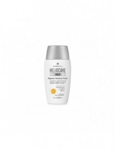 HELIOCARE 360º PIGMENT SOLUTION FLUID SPF 50
