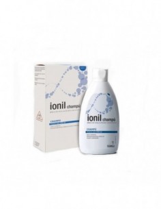 IONIL CHAMPÚ 200ML