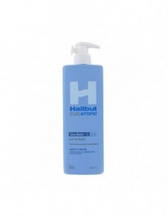 HALIBUT CUIDATOPIC 500 ML