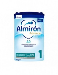 ALMIRON ADVANCE AR 1 800 GRAMOS