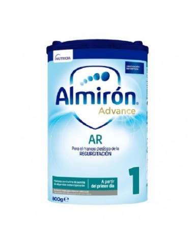 ALMIRON ADVANCE AR 1 800 GRAMOS