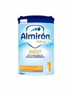Almiron 1 Advance Digest 800 gr