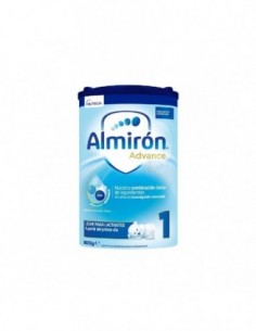 ALMIRON ADVANCE 1 800G