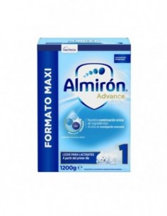 ALMIROM ADVANCE 1 1200G