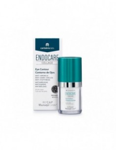 ENDOCARE CELLAGE CONTORNO DE OJOS PRODERMIS 