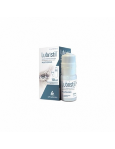 Lubristil Multidosis 10 ml