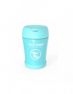 TERMO PAPILLA TWISTSHAKE 350 ML