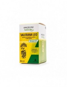VALERIANA LEO 90 COMPRIMIDOS 