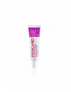 PERIO AID GEL BIOADHESIVO CLORHEXIDINA 0.20%